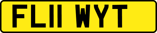 FL11WYT