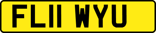 FL11WYU