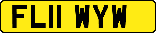 FL11WYW