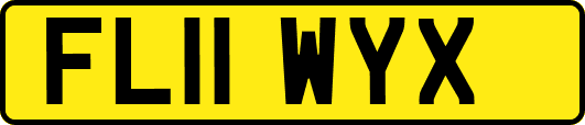 FL11WYX