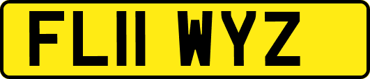 FL11WYZ