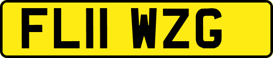 FL11WZG