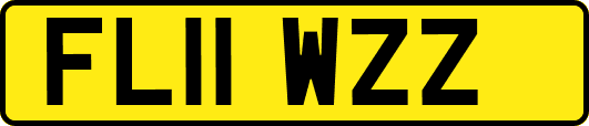FL11WZZ