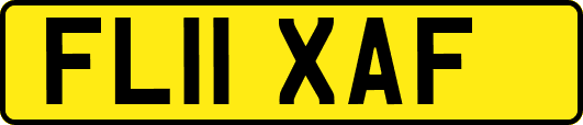 FL11XAF