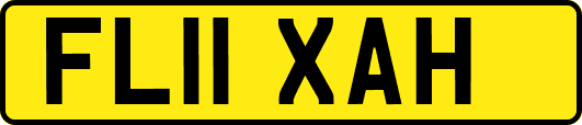 FL11XAH