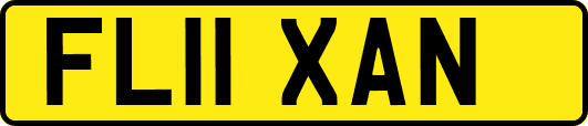 FL11XAN
