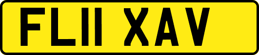 FL11XAV