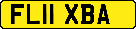 FL11XBA