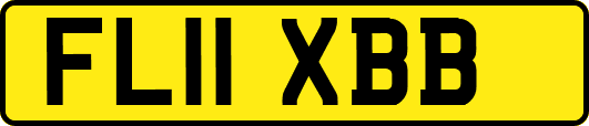 FL11XBB