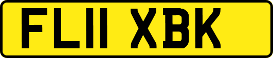 FL11XBK