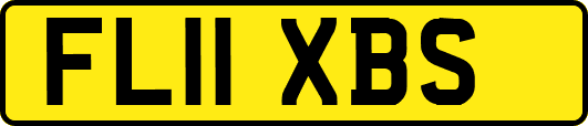 FL11XBS