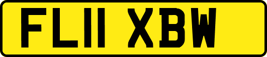 FL11XBW