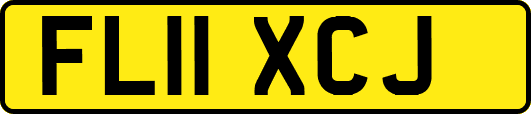 FL11XCJ