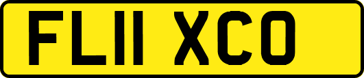 FL11XCO
