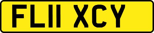 FL11XCY
