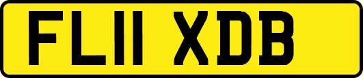 FL11XDB