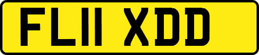 FL11XDD