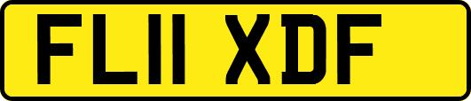 FL11XDF