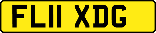 FL11XDG