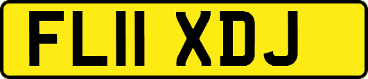 FL11XDJ