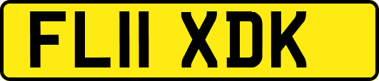 FL11XDK