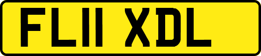 FL11XDL