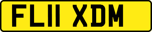 FL11XDM