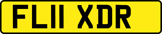 FL11XDR
