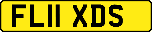 FL11XDS