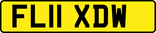 FL11XDW