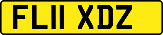 FL11XDZ