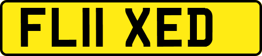 FL11XED