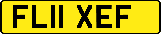 FL11XEF