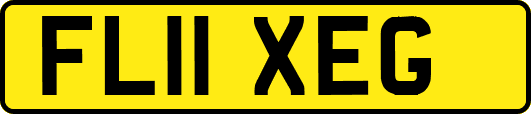 FL11XEG