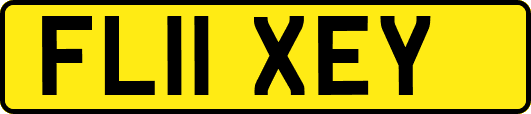 FL11XEY