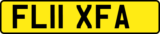 FL11XFA
