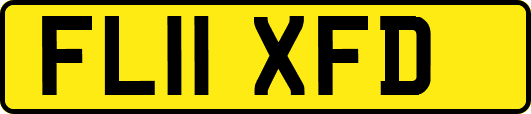 FL11XFD