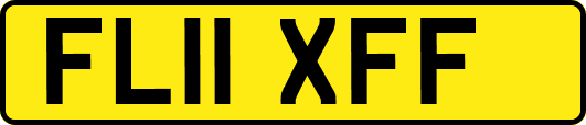 FL11XFF
