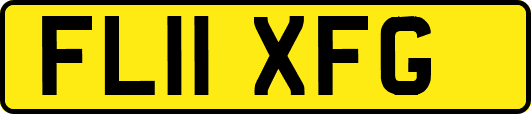 FL11XFG