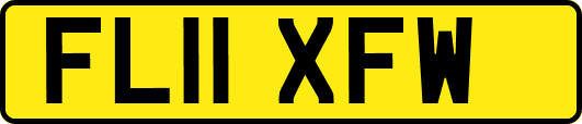 FL11XFW
