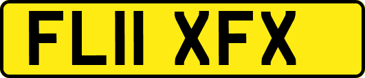 FL11XFX