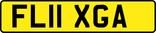 FL11XGA