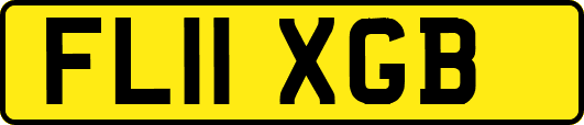 FL11XGB