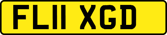 FL11XGD