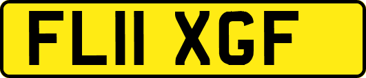 FL11XGF