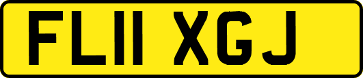 FL11XGJ