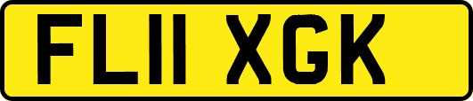 FL11XGK