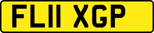 FL11XGP