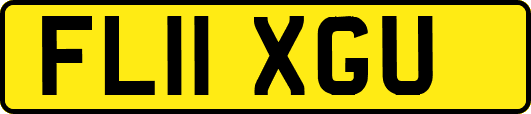 FL11XGU