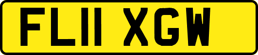 FL11XGW